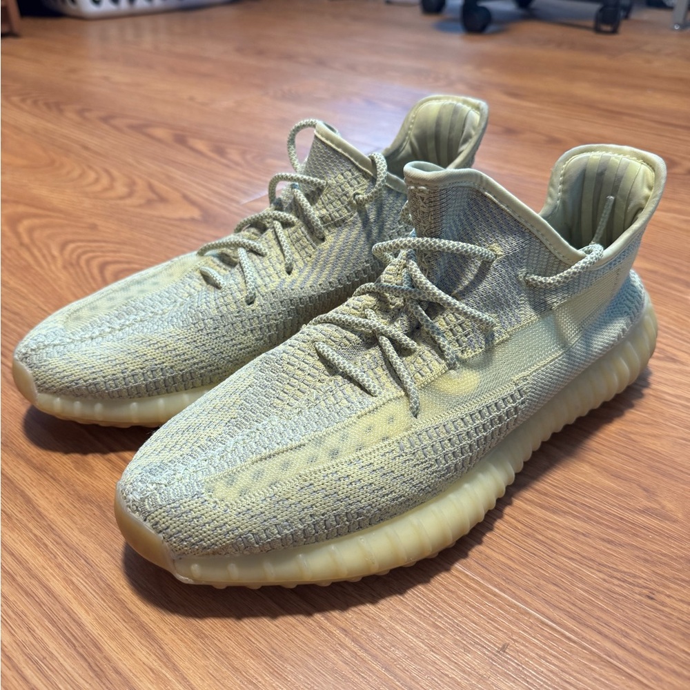 Yeezy size 13